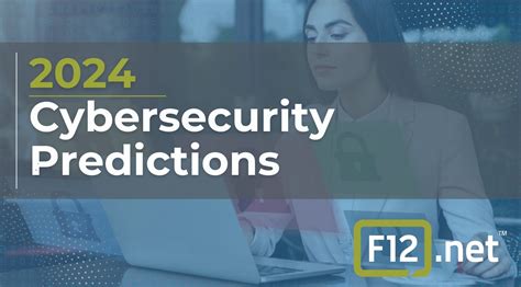 Cyber Security Predictions F Net