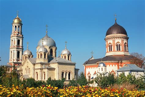 Moldovan Culture and Cultural Sites - Moldova Travel