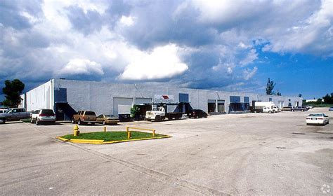 Nw Nd St Opa Locka Fl Industrial For Lease Loopnet