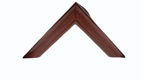 Polished Wooden Style Frame Molding Size 4x6 Inch At Best Price In Mumbai