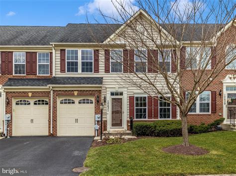 10631 Nathaniel Way, New Market, MD 21774 | Trulia