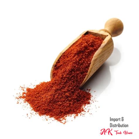 Tandoori Masala Powder Ak TradeHouse