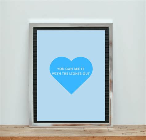 Taylor Swift You Are in Love Lyrics Print // Digital Download // Taylor ...