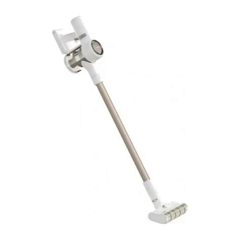Вертикальный пылесос Dreame Cordless Vacuum Сleaner V10 Pro белый ...