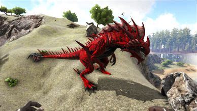 Apex Reaper Queen - Official ARK: Survival Evolved Wiki