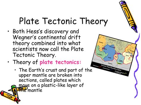 PPT - Plate Tectonic Theory PowerPoint Presentation, free download - ID ...