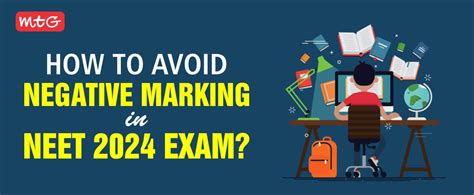 How To Avoid Negative Marking In NEET Best Tips To Follow