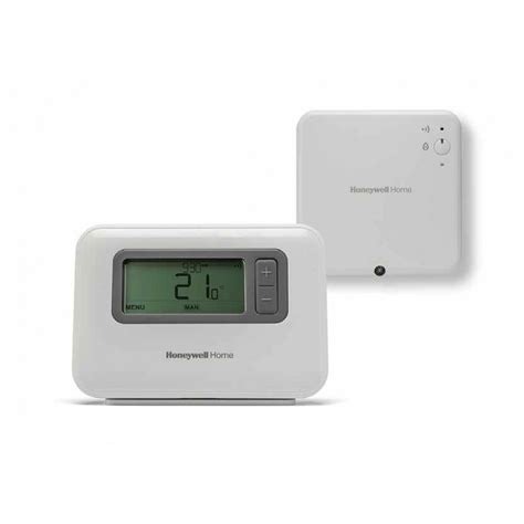 Honeywell T3 Pro Non Programmable Thermostat