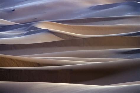 Erg Chebbi; A Sea of Dunes - Annie Wright Photography