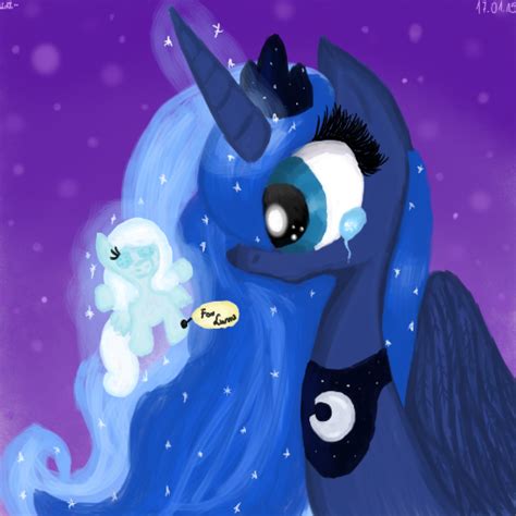 614234 Safe Artist Nektarynka2001 Derpibooru Import Princess Luna