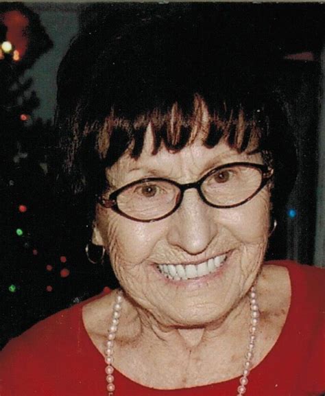 Lucie Beaudoin Obituary St Hyacinthe Qc