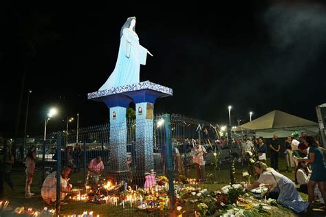 Festa De Iemanj De Caraguatatuba Ser Na Pr Xima Semana A