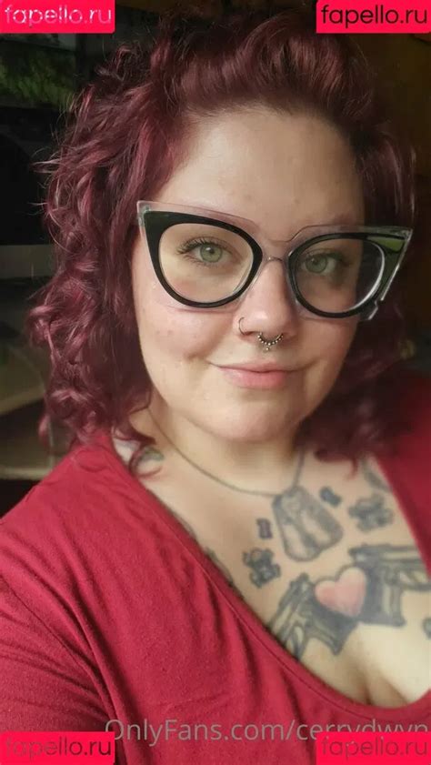 Leaks Nude Cerrydwyn Onlyfans Photo Gallery Camsoda Love