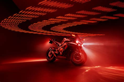 Honda Fireblade Honda Fireblade Wallpapers Honda Fireblade Red