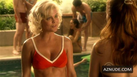 Swingtown Nude Scenes Aznude