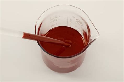 HEM Red Pigment Paste Bordeaux Hdpe Drum 30 Kg At Rs 520 Kg In Mumbai