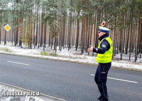 Nowa Akcja Policji W Polsce Jej Ofiar Tylko Dzisiaj Ju Tysi Cy