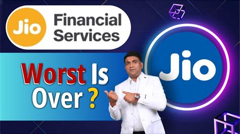 Jio Financial Services Share News Should We Buy Jio Financial