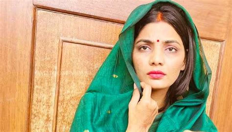 Neha Singh Rathore Served Notice For Songs Targeting UP Govt Nation