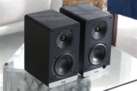 Soundstage Simplifi Elac Debut Connex Dcb41