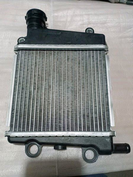 Jual Radiator Yamaha Nmax Original Baru Lostpack Di Lapak NN MOTOR 18