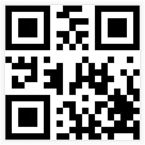 Amazon Qr Fuck You Vinyl Waterproof Sticker Decal Car Laptop Wall Window Bumper Sticker