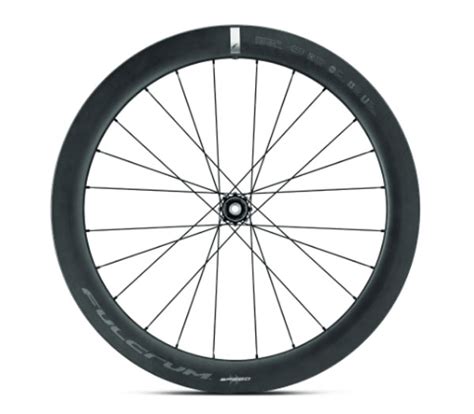 Wheels Fulcrum SPEED 57 DB 2WF C21 AFS HG11 J J Cycling