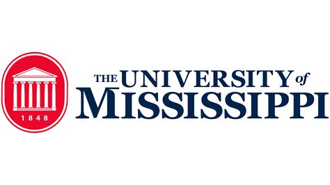 University of Mississippi Logo y símbolo, significado, historia, PNG, marca