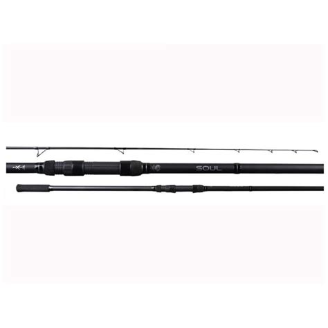 Carp Rods Solomons Tackle