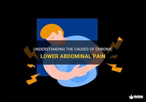 Understanding The Causes Of Chronic Lower Abdominal Pain | MedShun