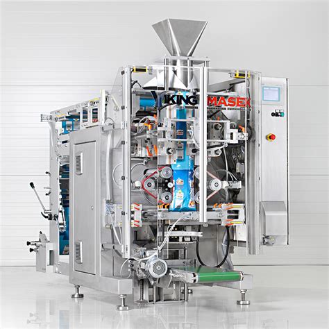 Viking Masek Packaging Machines