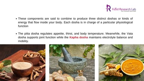 Ppt Ayurvedic Diet Kit Formulation And Meal Planning Powerpoint