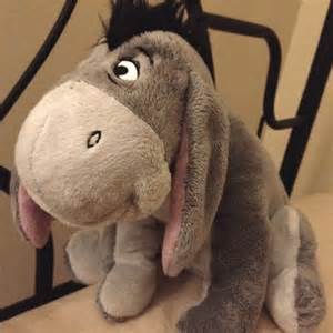 Best Images About Crazy About Eeyore On Pinterest Disney Sleep