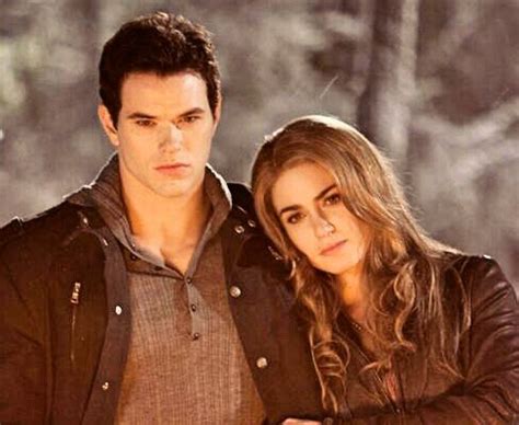 Emmett and Rosalie - Cullen couples Photo (36742000) - Fanpop