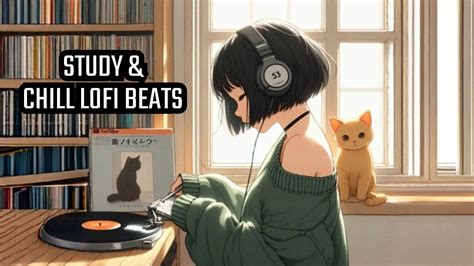 Lofi Beats Music To Put You In A Better Mood Study Music Lofi