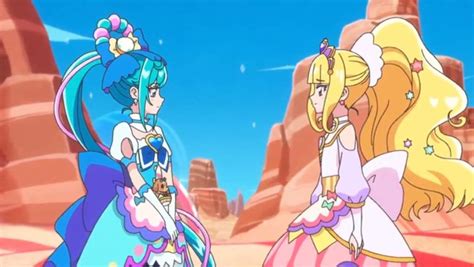 Delicious party precure episode 20 review | 🌄 Anime School~ 🌌 Amino