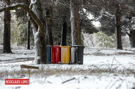 Reciclar Residuos Industriales Gu A Paso A Paso