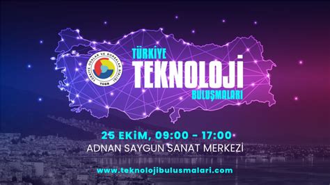 Türkiye Teknoloji Buluşmaları Linkedin