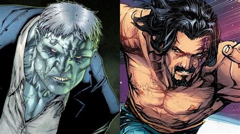 5 most powerful immortal villains in DC Comics, ranked