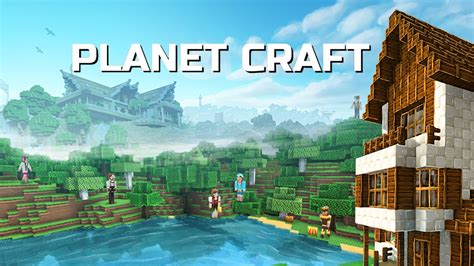 Buy Planet Craft: Block Craft Mine - Microsoft Store en-TV