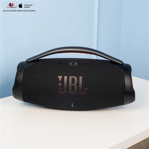 Loa Bluetooth Jbl Boombox