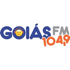 Goiás FM 104 9 Ao Vivo radio ao vivo