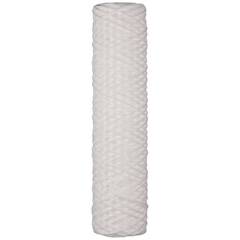 Parker T R A Fulflo Honeycomb Filter Cartridge String Wound