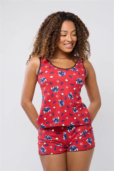 Comprar Babydoll Lilo Ana Lingerie