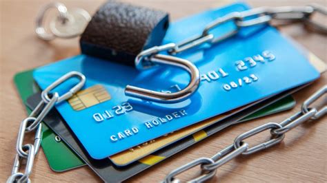 How To Prevent Credit Card Fraud Wcnc