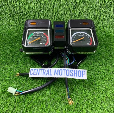 Speedometer Rx Special Atau Spidometer Rxs Rx Spesial Lazada Indonesia