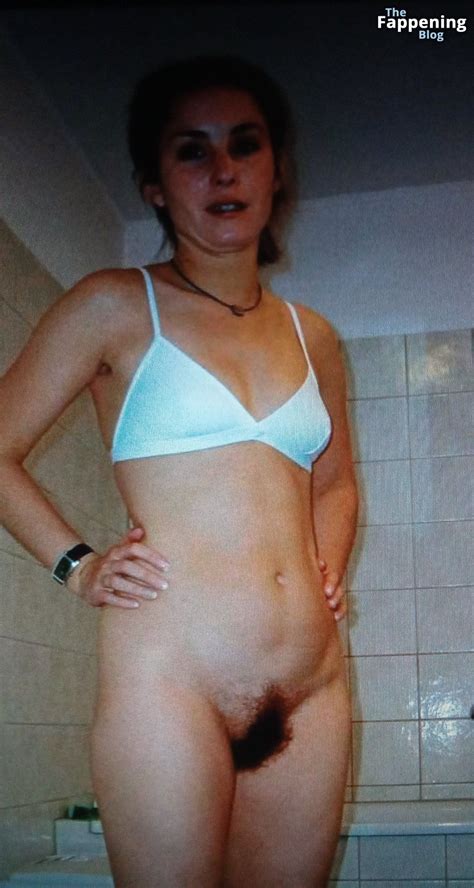 Noomi Rapace Nude Photos Videos TheFappening