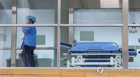 전공의 복귀시한 D 1전국 곳곳서 일부 복귀 움직임종합2보 나무뉴스