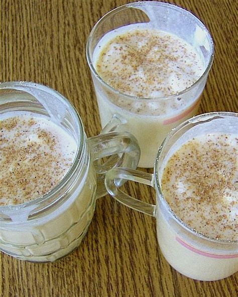 Eggnog Rezepte Chefkoch