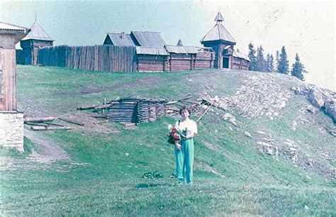 Сергей Прокудин Горский Фото – Telegraph